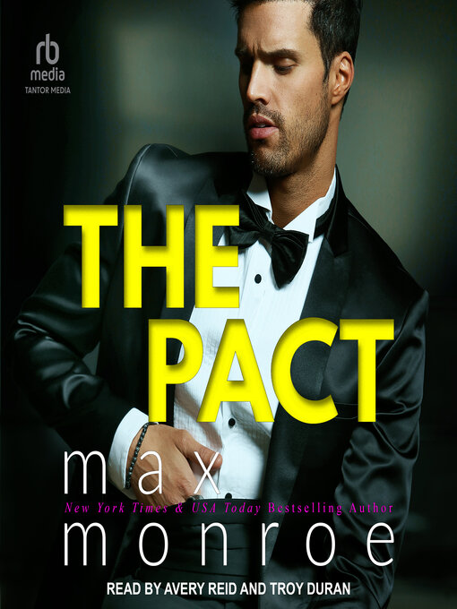 Title details for The Pact by Max Monroe - Available